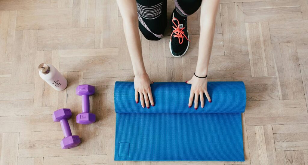 Home Workouts for Every Fitness Level: No Gym Required